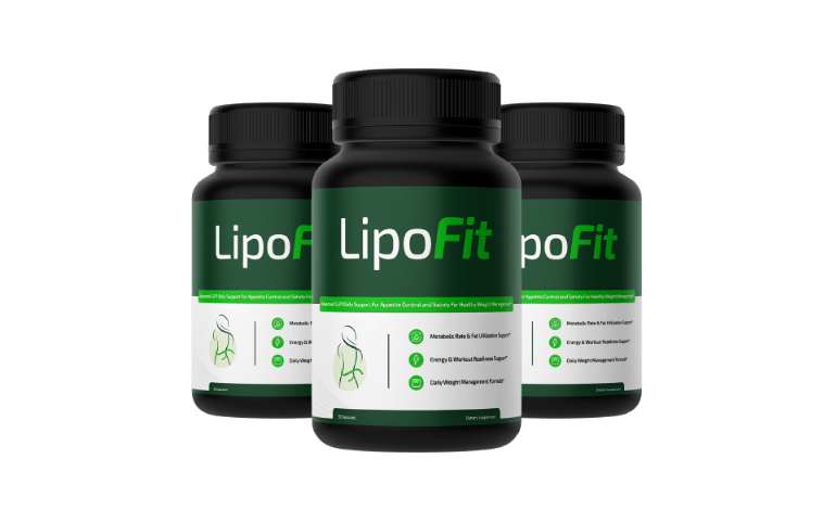 LipoFit3bottles